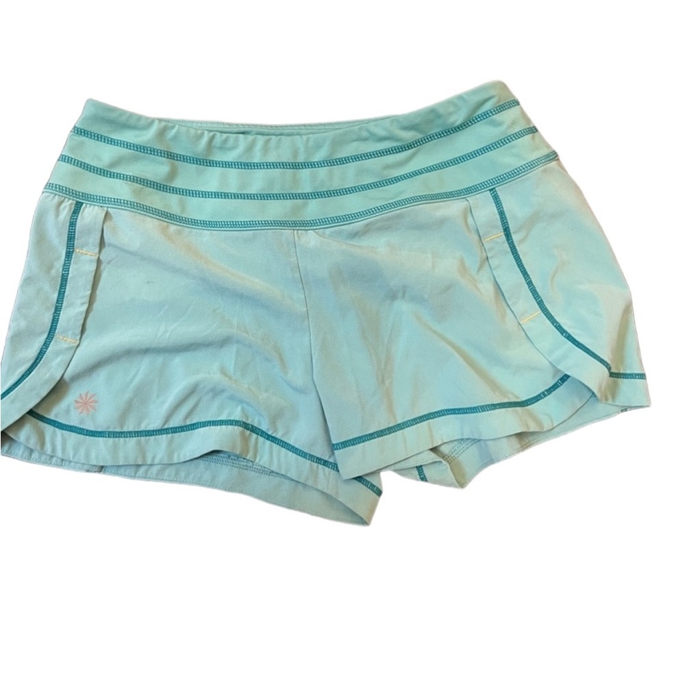 Athleta Running Short